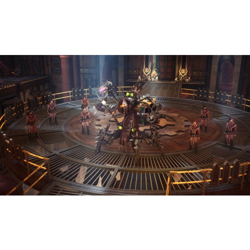 Warhammer 40,000: Rogue Trader - Deluxe Pack