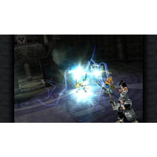 Final Fantasy IX