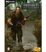 Brigade E5: New Jagged Union