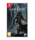 The Last Faith
