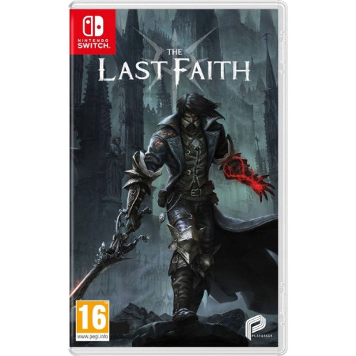 The Last Faith