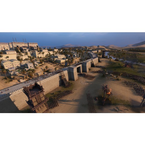 Total War: Pharaoh Limited Edition