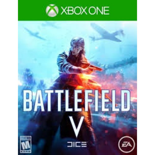 Battlefield 5