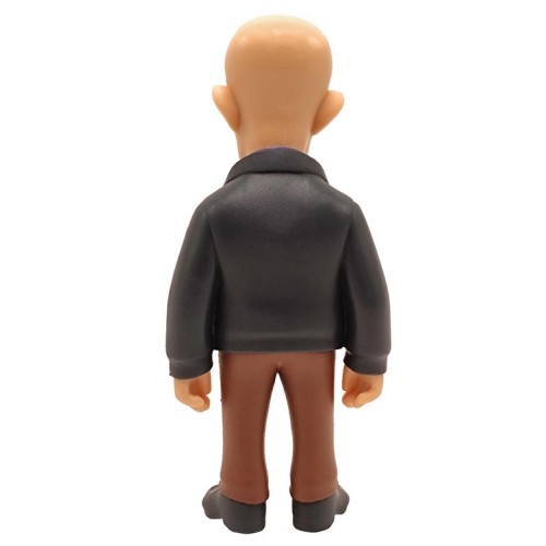 MINIX Netflix TV: Better Call Saul - Mike