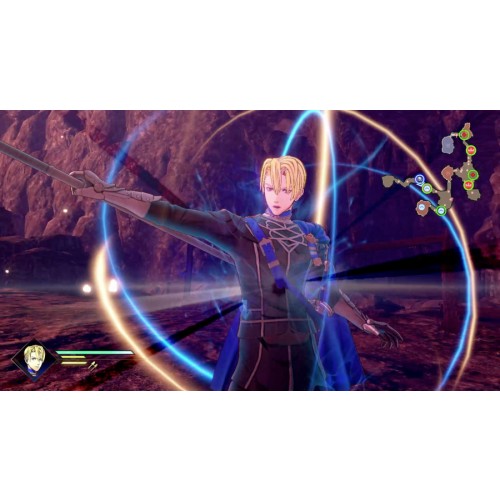 Fire Emblem Warriors: Three Hopes