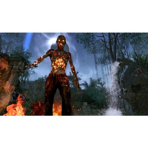 Call of Duty Black Ops Annihilation & Escalation