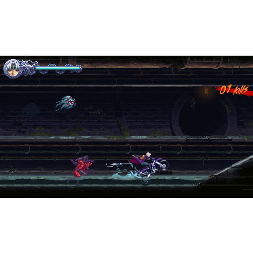 NINJA GAIDEN: Ragebound - Special Edition