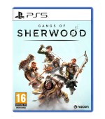 Gangs of Sherwood