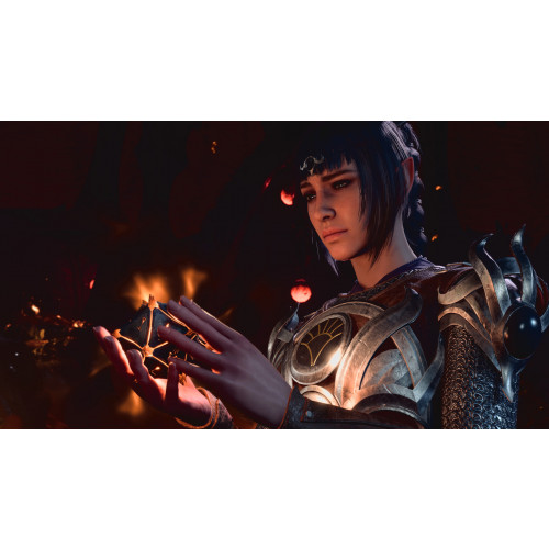 Baldur's Gate 3 - Digital Deluxe Edition