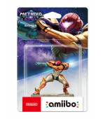 amiibo Samus (Metroid Prime 4)