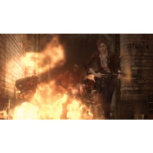 Resident Evil Revelations 2 - Episode Three: Judgement
