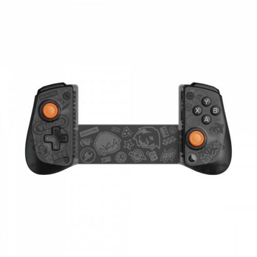 GameSir X5s ZZZ Wireless Mobile Controller Black