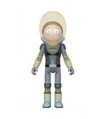 Funko POP Action Figure: Rick & Morty - Space Suit Morty