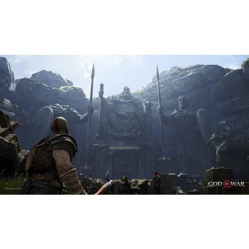 God of War