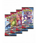 Pokémon TCG: Sword & Shield - Battle Styles