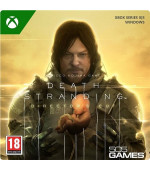 Death Stranding Director's Cut