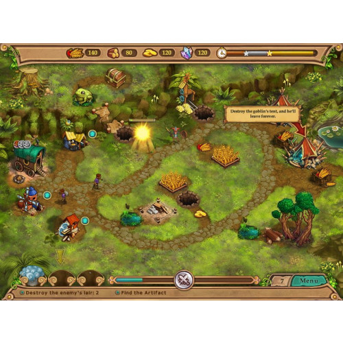 Weather Lord: Following the Princess Collector's Edition