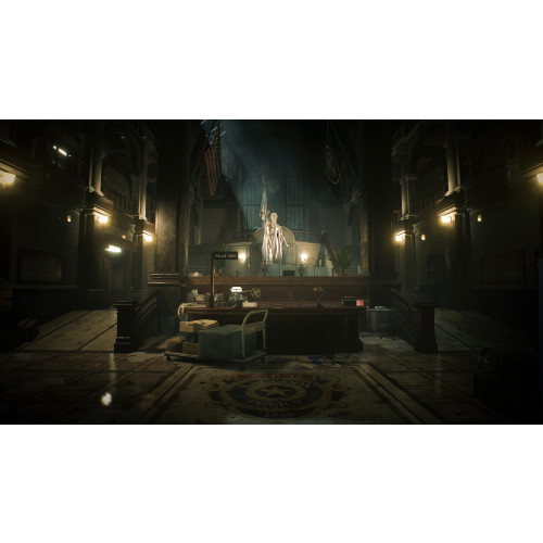Resident Evil Remake Trilogy