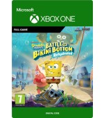 SpongeBob SquarePants: Battle for Bikini Bottom - Rehydrated