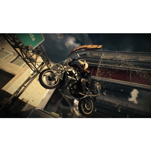 Dead Rising 3 Apocalypse Edition