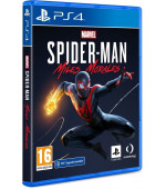 Marvel's Spider-Man: Miles Morales
