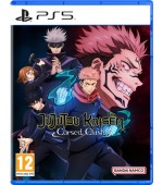 Jujutsu Kaisen Cursed Clash