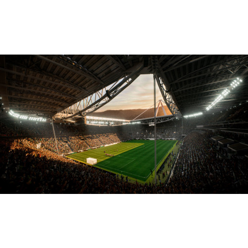 EA SPORTS FC 24