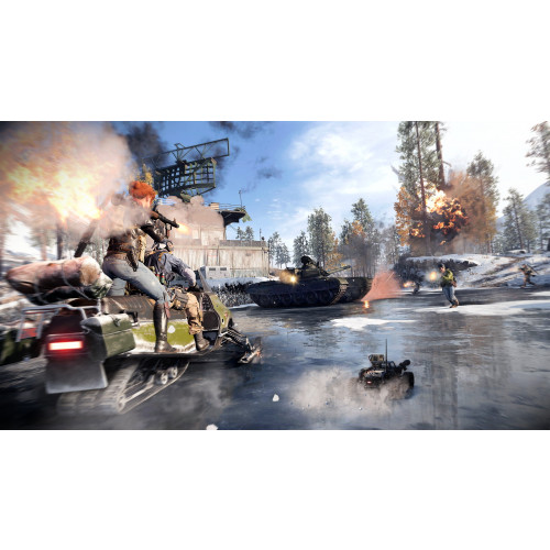 Call of Duty®: Black Ops Cold War - Standard Edition