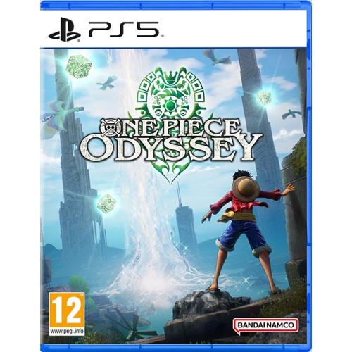 One Piece Odyssey