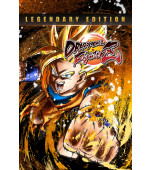DRAGON BALL FighterZ - Legendary Edition