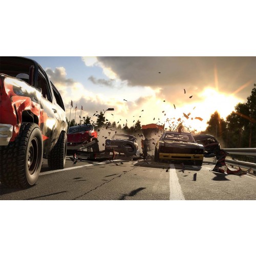 Wreckfest