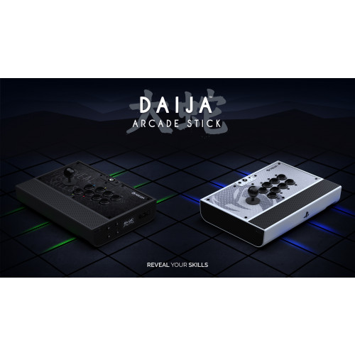 Arkádový ovládač Nacon Daija Arcade Stick pro Xbox