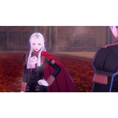 Fire Emblem Warriors: Three Hopes