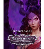 Pathfinder: Wrath of the Righteous Season Pass