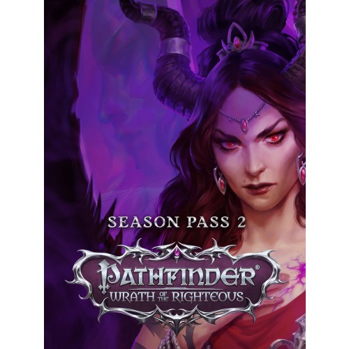 Pathfinder: Wrath of the Righteous Season Pass