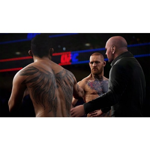 UFC 3: Bruce Lee Bundle