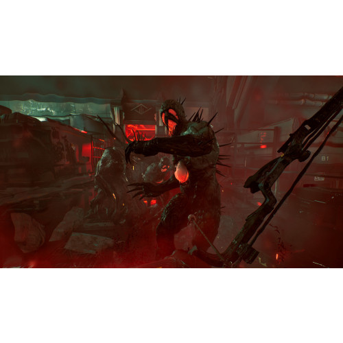 Killing Floor III Elite Nightfall Edition