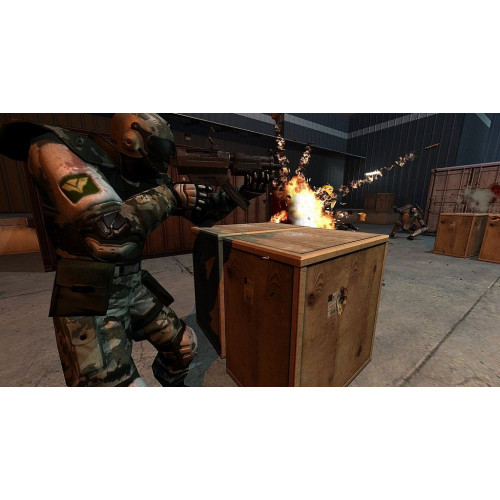 F.E.A.R. Complete Pack