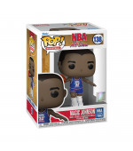 Funko POP Basketball : Legends - Magic Johnson (Blue AllStar Uni 1991)