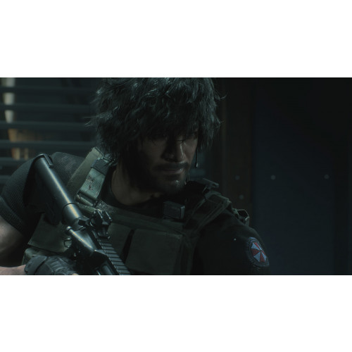 Resident Evil 3
