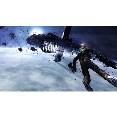 Dead Space 3