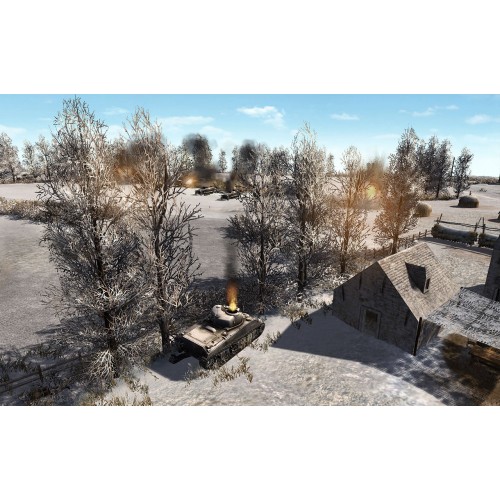 Men of War: Assault Squad MP Supply Pack Charlie
