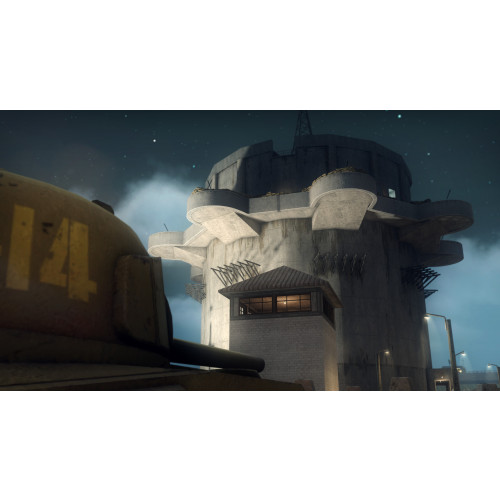 Day of Infamy