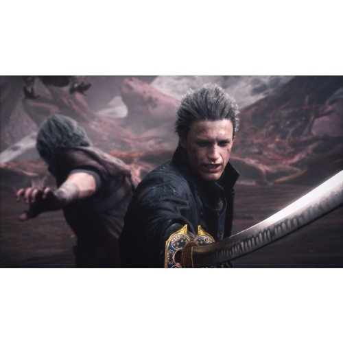 Devil May Cry 5: Special Edition