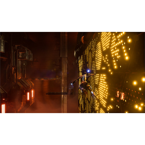 Steel Seed Deluxe Edition