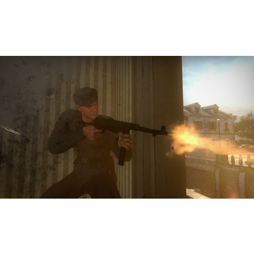 Day of Infamy