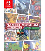 Namco Museum Archives Volume 2
