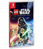Lego Star Wars The Skywalker Saga