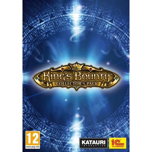 King's Bounty: Collectors Pack