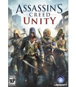 Assassin’s Creed Unity